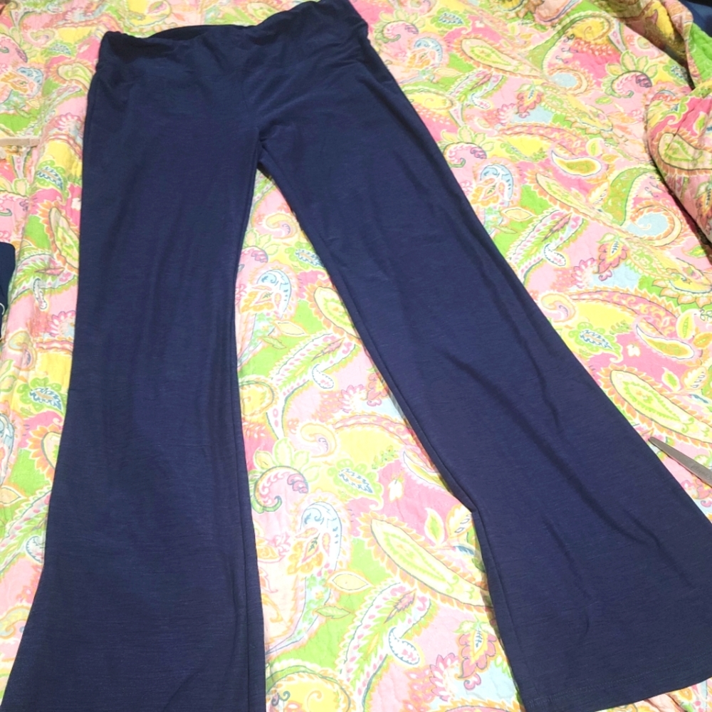 Yoga Pants